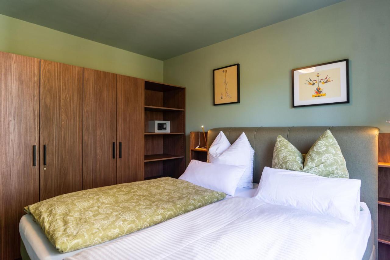 Apartment Ech Koenigsberger เวิร์ซบวร์ก ภายนอก รูปภาพ