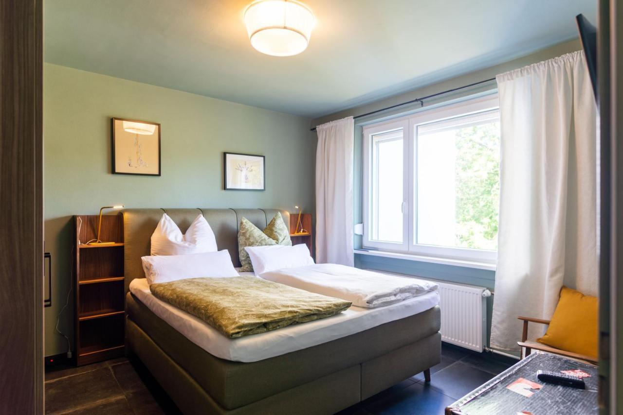 Apartment Ech Koenigsberger เวิร์ซบวร์ก ภายนอก รูปภาพ