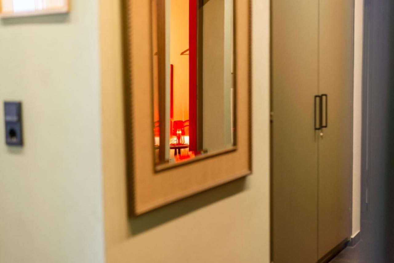 Apartment Ech Koenigsberger เวิร์ซบวร์ก ภายนอก รูปภาพ