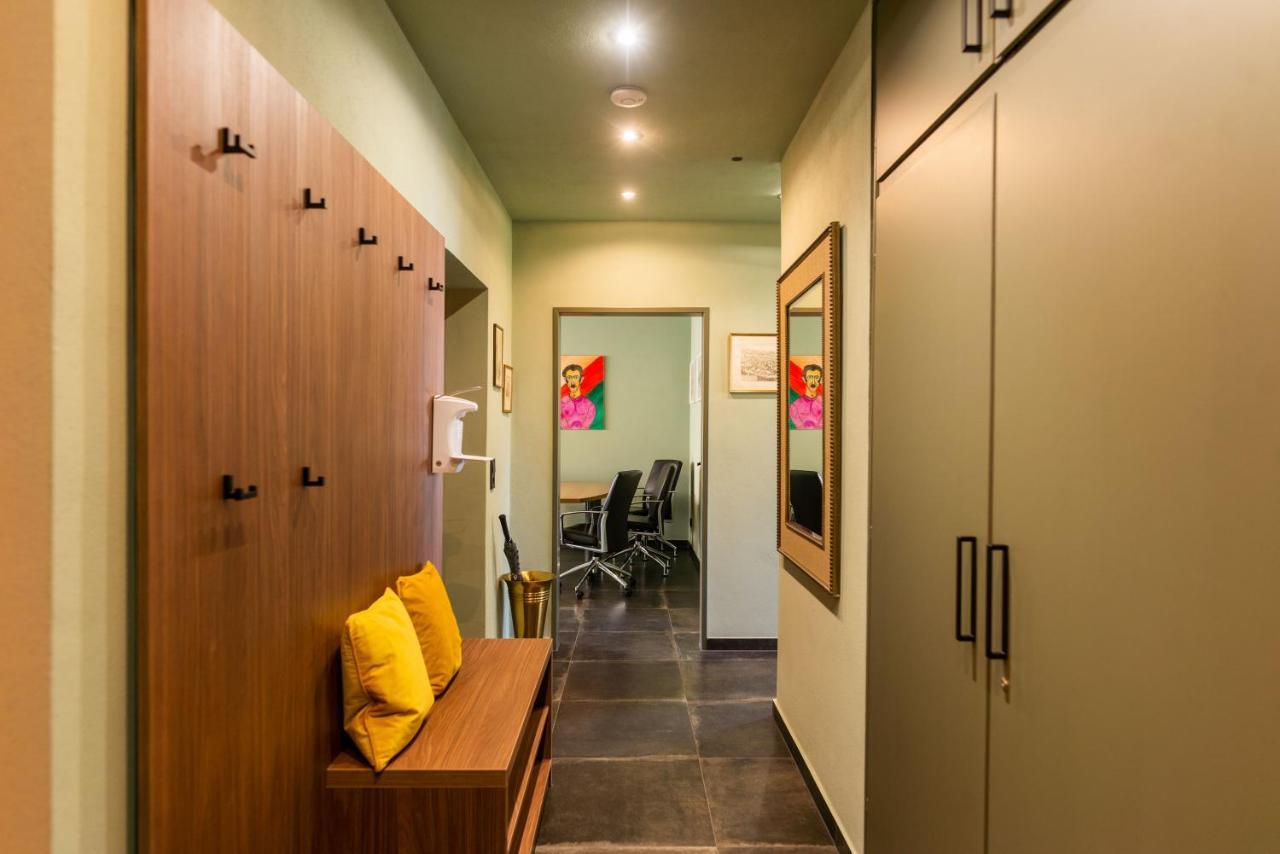 Apartment Ech Koenigsberger เวิร์ซบวร์ก ภายนอก รูปภาพ