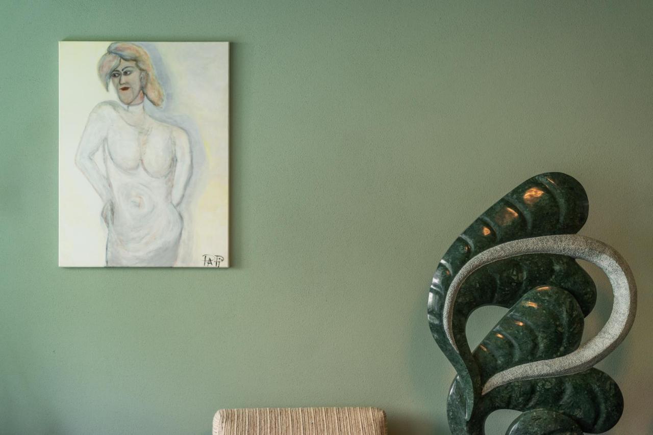 Apartment Ech Koenigsberger เวิร์ซบวร์ก ภายนอก รูปภาพ