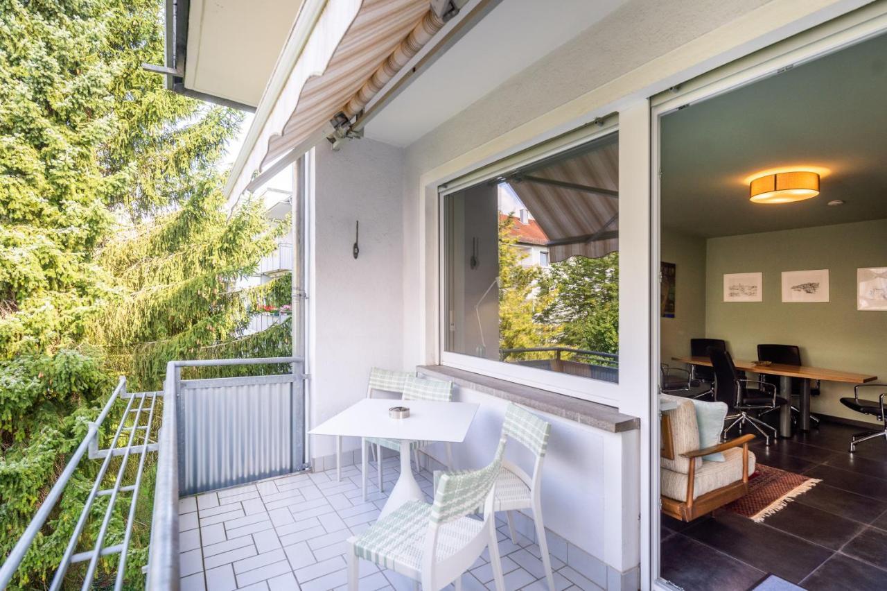 Apartment Ech Koenigsberger เวิร์ซบวร์ก ภายนอก รูปภาพ